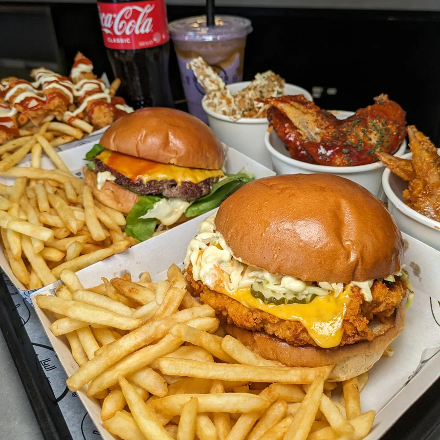 From Bland to Brilliant: Grilling Burgers the Right Way